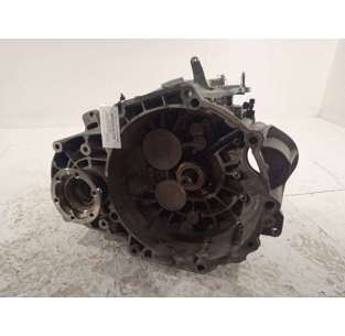 CAJA CAMBIOS VOLKSWAGEN...