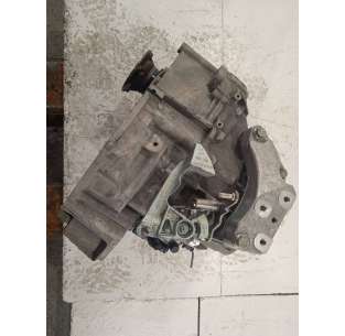 CAJA CAMBIOS VOLKSWAGEN... 2