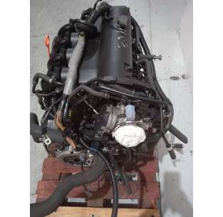 MOTOR COMPLETO - 735822 /... 2