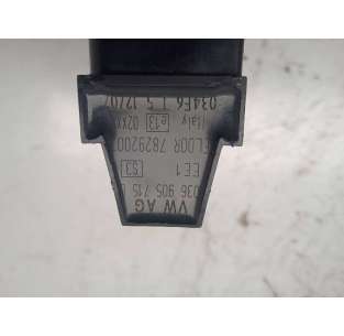 BOBINA ENCENDIDO VOLKSWAGEN... 2