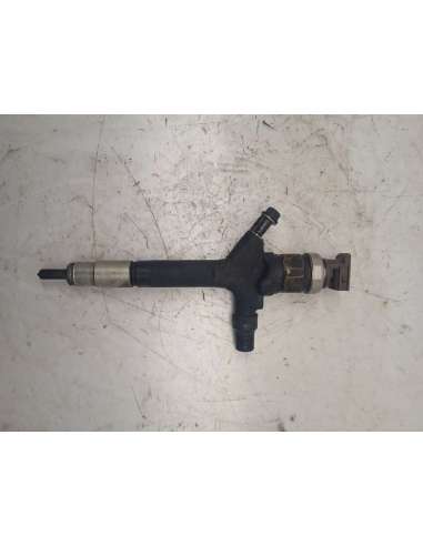 INYECTOR MAZDA 6 BERLINA (GG) -...