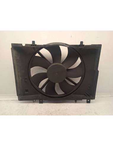 ELECTROVENTILADOR MERCEDES-BENZ CLK...