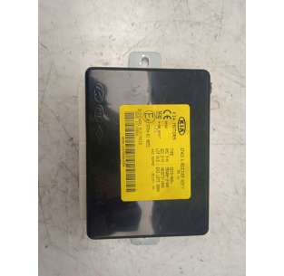 MODULO ELECTRONICO KIA... 2