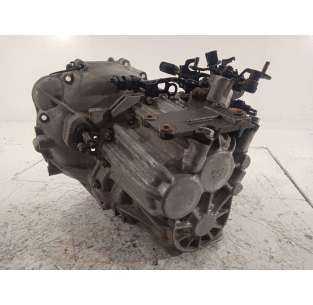 CAJA CAMBIOS KIA SPORTAGE...