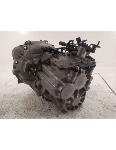 CAJA CAMBIOS KIA SPORTAGE (KM) -...