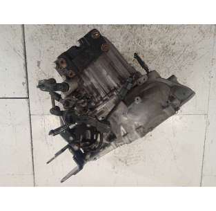 CAJA CAMBIOS KIA SPORTAGE... 2