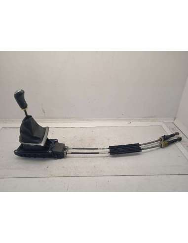PALANCA CAMBIO RENAULT CLIO IV -...