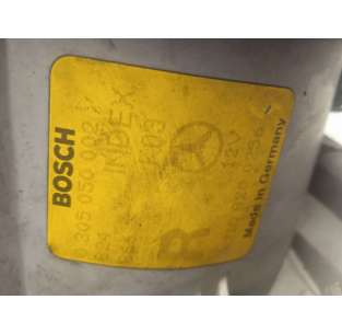 FARO ANTINIEBLA DERECHO... 2