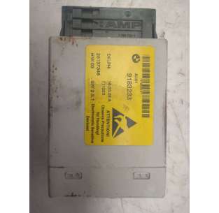 MODULO ELECTRONICO BMW...