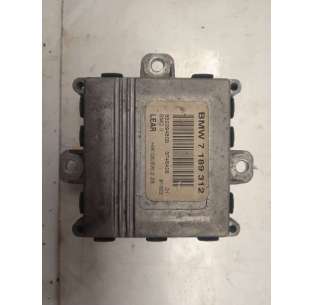 CENTRALITA FAROS XENON BMW...