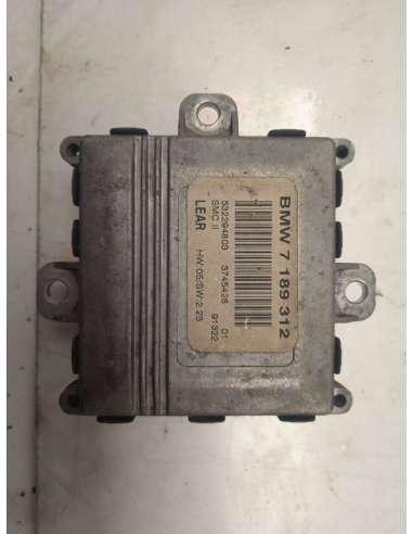 CENTRALITA FAROS XENON BMW SERIE 5...