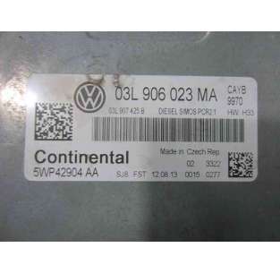 CENTRALITA MOTOR UCE... 2