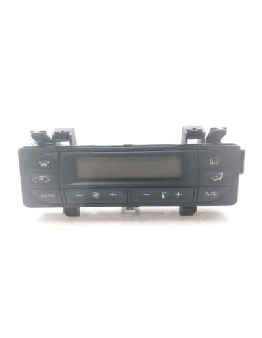 MANDO CLIMATIZADOR CITROEN C3 -...