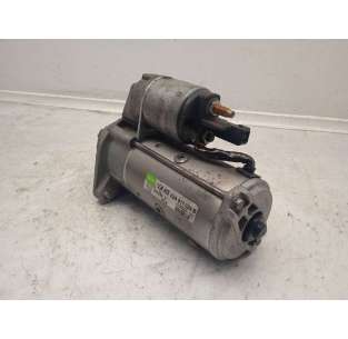 MOTOR ARRANQUE SKODA...