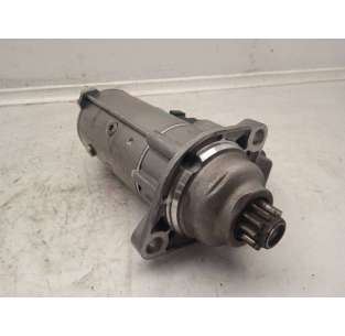 MOTOR ARRANQUE SKODA... 2