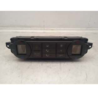 MANDO CLIMATIZADOR FORD...