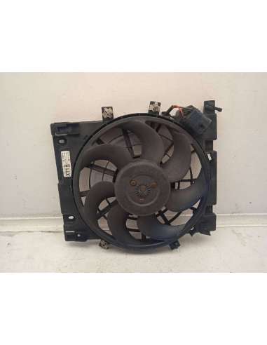 ELECTROVENTILADOR OPEL ASTRA H...