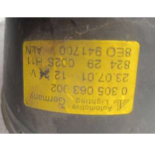 FARO ANTINIEBLA IZQUIERDO... 2