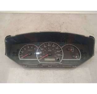 CUADRO INSTRUMENTOS -...