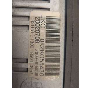 CUADRO INSTRUMENTOS -... 2