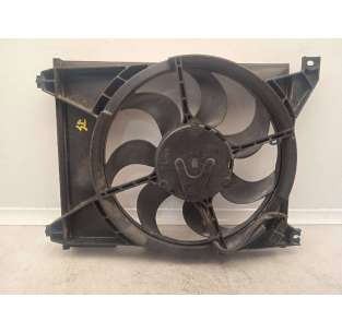 ELECTROVENTILADOR HYUNDAI...