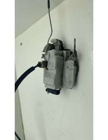 CERRADURA PUERTA TRASERA IZQUIERDA...