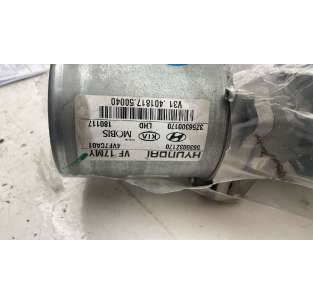 COLUMNA DIRECCION HYUNDAI... 2