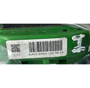 CERRADURA PUERTA TRASERA... 2