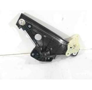 ELEVALUNAS DELANTERO...