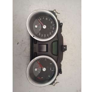 CUADRO INSTRUMENTOS RENAULT...