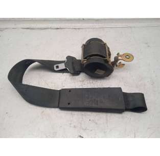 CINTURON SEGURIDAD...