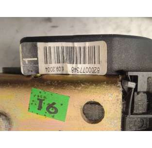 CINTURON SEGURIDAD... 2