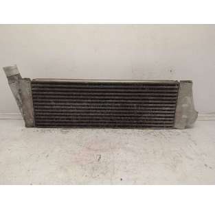 INTERCOOLER RENAULT MEGANE...