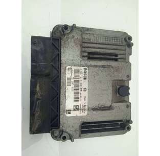 CENTRALITA MOTOR UCE OPEL... 2