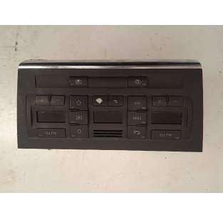 MANDO CLIMATIZADOR AUDI A4...