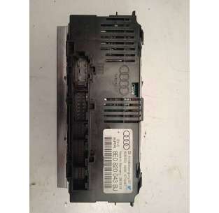 MANDO CLIMATIZADOR AUDI A4... 2