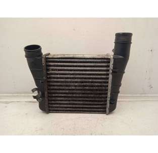 INTERCOOLER AUDI A4 BERLINA...
