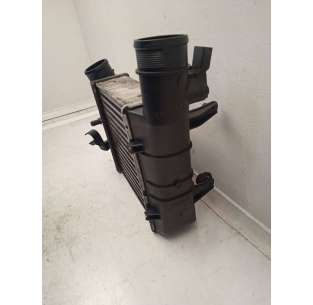 INTERCOOLER AUDI A4 BERLINA... 2