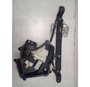 ELEVALUNAS TRASERO...