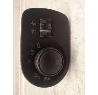 MANDO LUCES SEAT LEON (1P1)...