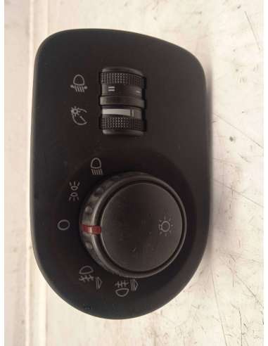 MANDO LUCES SEAT LEON (1P1) - 739356...