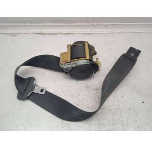 CINTURON SEGURIDAD TRASERO...