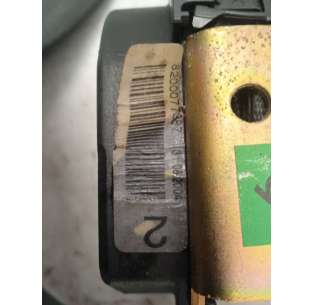 CINTURON SEGURIDAD TRASERO... 2