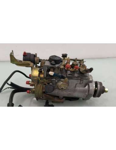 BOMBA INYECCION VOLKSWAGEN POLO III...