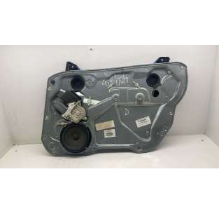 ELEVALUNAS DELANTERO...