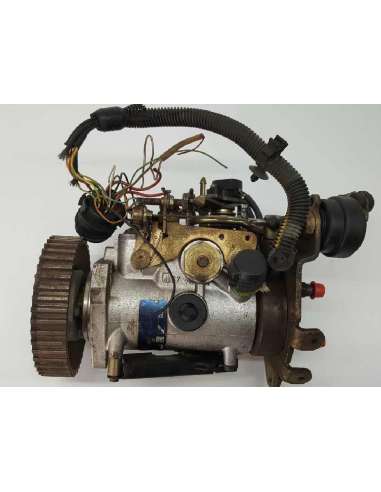 BOMBA INYECCION VOLKSWAGEN POLO III...