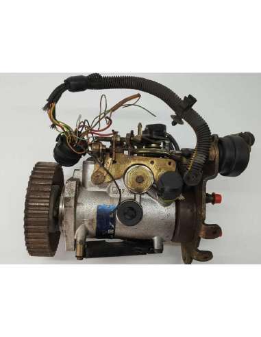 BOMBA INYECCION VOLKSWAGEN POLO III...