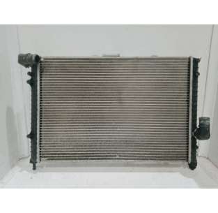 RADIADOR AGUA LANCIA LYBRA... 2