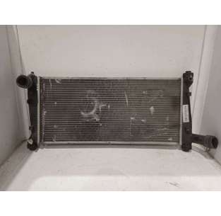 RADIADOR AGUA TATA INDICA...