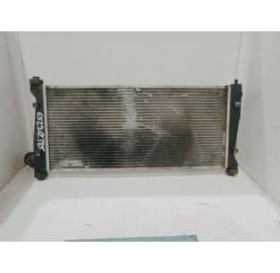 RADIADOR AGUA TATA INDICA... 2